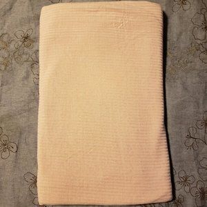 Little Miss Dessa Swaddle Blanket